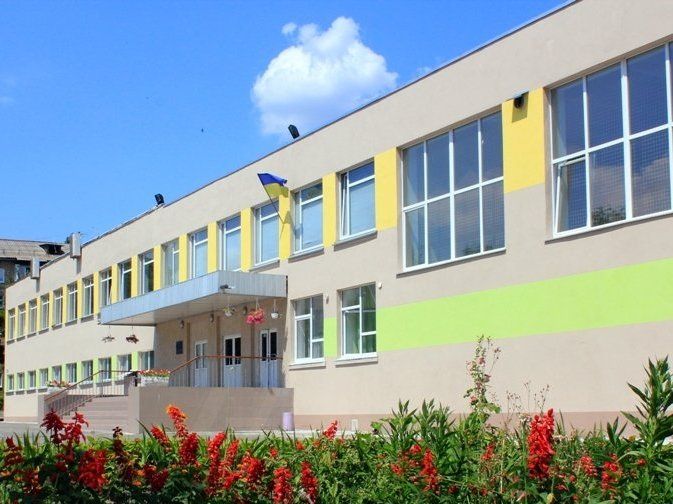 Новинки в українських школах: що зміниться з 1 вересня
