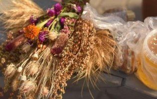 Медовий спас-2019: що святять в церкві на Маковія