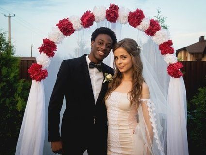 Весілля на 300 гостей в минулому – понад 1500 волинян уклали «швидкий» шлюб
