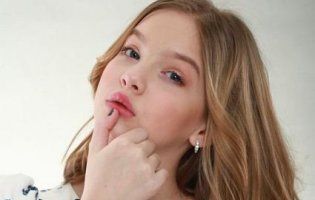 «Її фанат – Зе»: на дитяче Євробачення від України поїде дочка Кошового? (Відео)