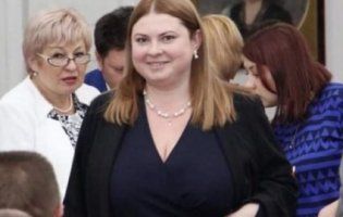 СБУ приховує матеріали по справі вбивства Каті Гандзюк  – Луценко