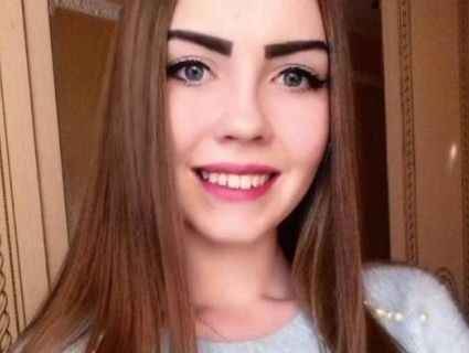 Затриманий у Польщі «заробітчанин» виявився вбивцею 15-річної Діани Хріненко (відео)