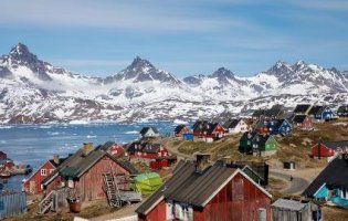 Трамп збирається купити Гренландію – ЗМІ
