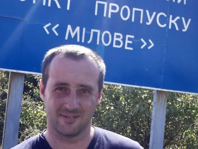 Росія звільнила українського політв’язня, якого катували електрострумом