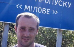 Росія звільнила українського політв’язня, якого катували електрострумом