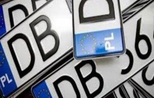 Остання відстрочка для «євробляхерів»: Зеленський ініціює законопроект