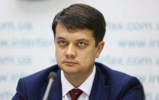 Швидко завершити війну не вдасться, – Разумков