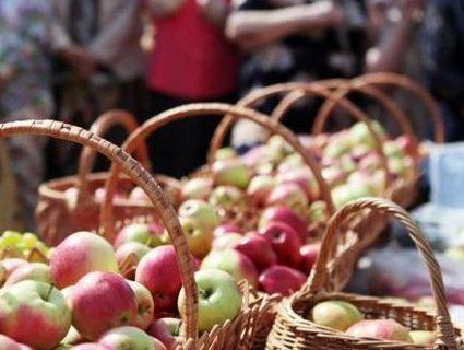 Яблучний Спас: історія і традиції свята