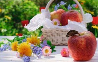Яблучний Спас-2019: як відзначають свято волиняни (фото)