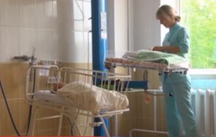 На Рівненщині нітратами з колодязної води отруїлося місячне немовля (відео)