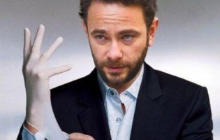 «Тремтіть, бандерлоги»: Дубінський підтримав товариша по партії, який нахамив журналістці