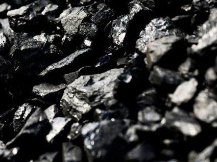 На Луганщині вилучили 50 тисяч тонн російського вугілля