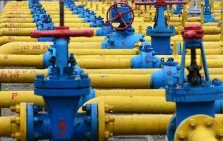 В Україну  доставлятимуть  газ із Румунії: альтернативу російському газу