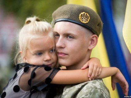 Вперше у Луцьку пройде всеукраїнський забіг пам'яті загиблих воїнів: спішіть реєструватися