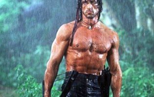 «Рембо: остання кров»: з’явився тизер від Сталлоне (відео)