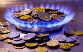 Щоб українці взимку «не платити більше» за газ  - Коболєв