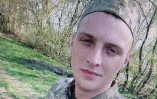 На Донбасі загинув 20-річний волинянин з Маневиччини