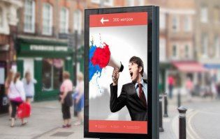 В Луцьку заборонять розміщувати рекламу? (ВІДЕО)