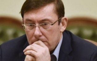 Стало відомо, що робитиме Луценко після відставки (відео)