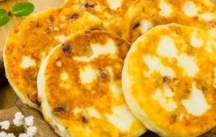 Твій корисний сніданок