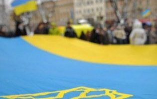 Порахували, скільки в Україні патріотів