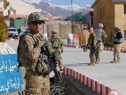 Нарешті перемир'я: військові США покидають Афганістан