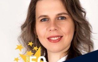 ТОП-50 найкращих вчителів України: у списку є волинський педагог-новатор із власним Youtube-каналом
