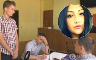 Син екс-міліціонера після моторошного вбивства викопав речі своєї жертви, бо «були гарні» (відео)