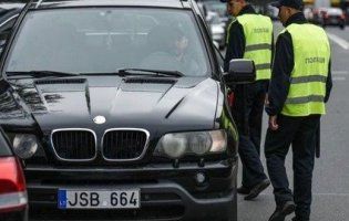 Чергова відстрочка для «євробляхарів» (ВІДЕО)