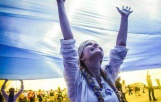 Антська держава, Русь, УНР… – 10 назв України на шляху до Незалежності