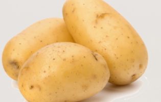 Супрун розповіла, як правильно копати картоплю