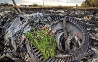 «Залізні метелики»: в Україні зніматимуть фільм про трагедію малайзійського «Боїнга» МН17 (відео)