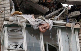 Трагедія в Дрогобичі повторилася в Новосибірську