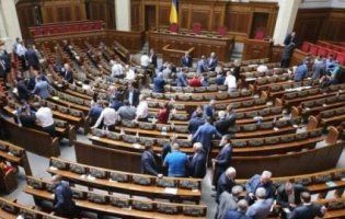 Аваков і Коломойський формують свою групу нардепів у парламенті: хто туди увійшов з волинян