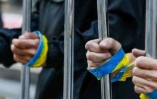 Обмін політв’язнями з РФ відстрочили: Зеленський тягне з указом