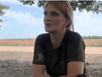 РосЗМІ «видали» новий фейк: пенсіонери із Сум їздили в Донецьк по рабів (відео)