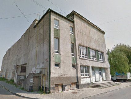 В приміщенні колишнього кінотеатру «Батьківщина», що в Луцьку відкриють «Прозорий офіс»? (ВІДЕО)