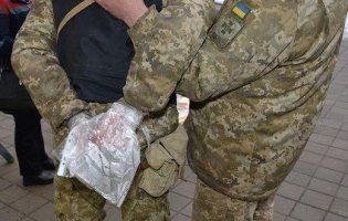 На Львівщині психічнохворий солдат жорстоко вбив свого командира