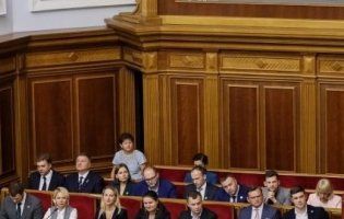 Кабінет Міністрів в обличчях: що нам відомо про нових міністрів