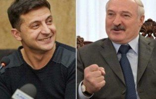 «Потік контрабанди взагалі припиниться»: чому Зеленського порівнюють з президентом Лукашенком
