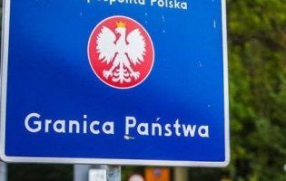 Україна хоче більше перевозити товару через Польщу