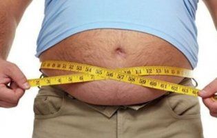 Найчастішою причиною розвитку раку назвали ожиріння