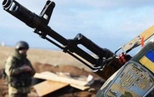 Назвали ім’я бійця, якого убив снайпер бойовиків під Водяним (фото)