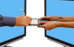 Геть паперові документи: Україна переходить на ЕДО