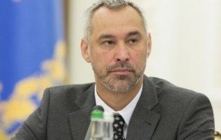 Рябошапка звільнив одразу 4 прокурорів