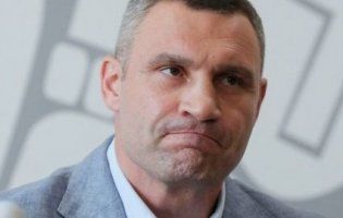 Зеленський звільнив Кличка: українську столицю лихоманить