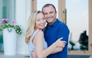 Ріст – не головне: Віктор Павлік багаторазово зраджував колишній дружині (відео)