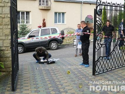 Нові подробиці про вибух в Тернополі: ректору ТНЕУ ампутували руку