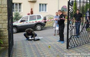 Нові подробиці про вибух в Тернополі: ректору ТНЕУ ампутували руку