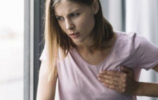 Симптоми, які сигналять про проблеми із серцем